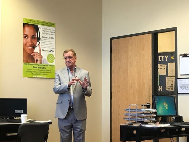 Photo of Interactive College of Technology