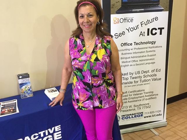 Photo of Interactive College of Technology