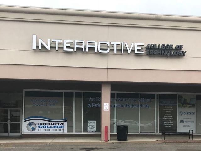 Photo of Interactive College of Technology-Newport