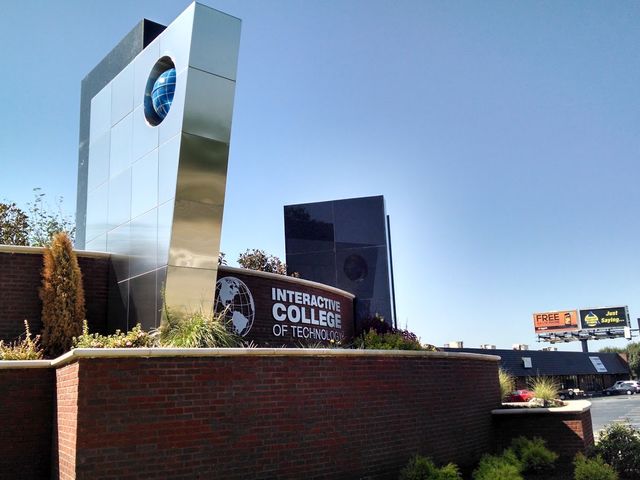 Photo of Interactive College of Technology-Chamblee