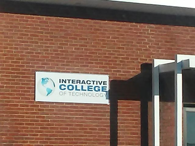 Photo of Interactive College of Technology-Chamblee