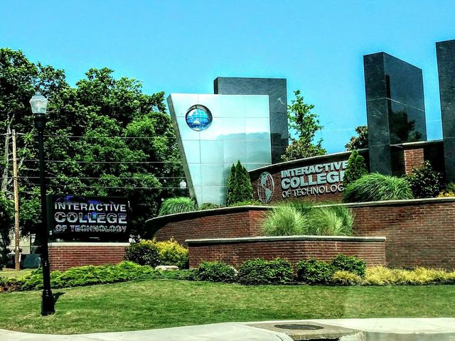 Photo of Interactive College of Technology-Chamblee