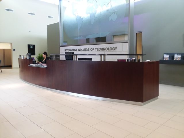 Photo of Interactive College of Technology-Chamblee