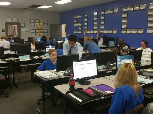 Photo of Interactive College of Technology-Gainesville