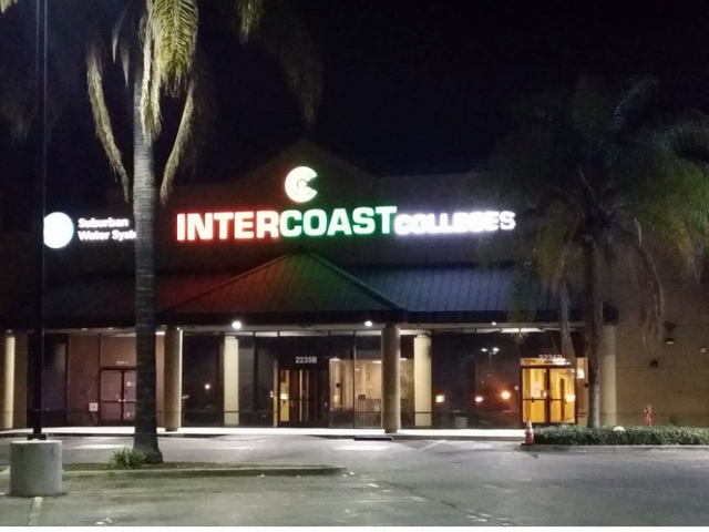 Photo of InterCoast Colleges-West Covina