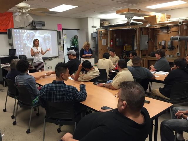 Photo of InterCoast Colleges-Anaheim