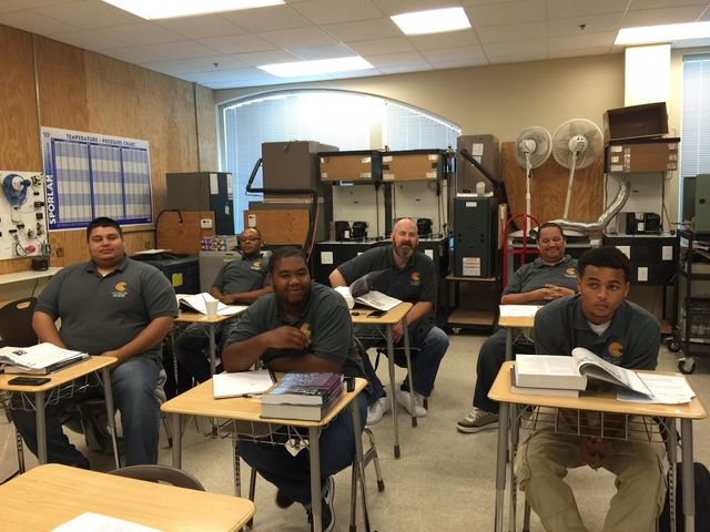 Photo of InterCoast Colleges-Fairfield