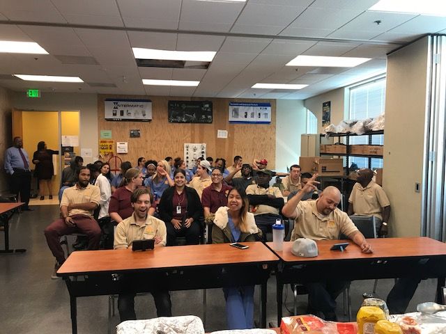 Photo of InterCoast Colleges-Fairfield