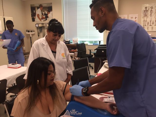 Photo of InterCoast Colleges-Fairfield