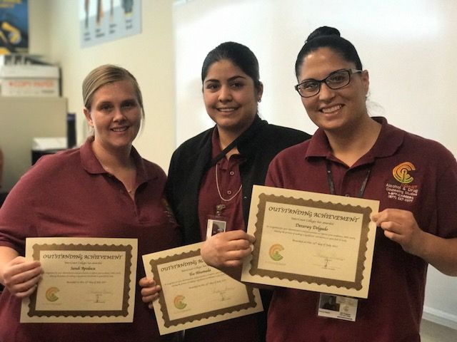 Photo of InterCoast Colleges-Fairfield