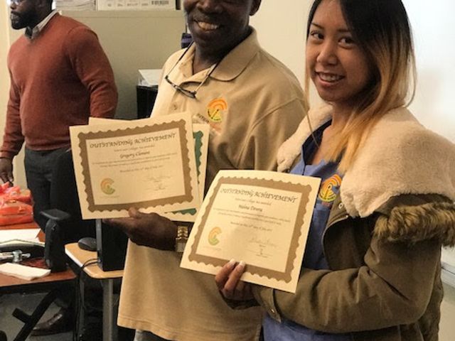 Photo of InterCoast Colleges-Fairfield