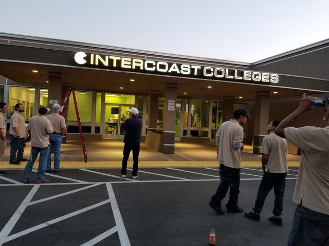 Photo of InterCoast Colleges-Rancho Cordova