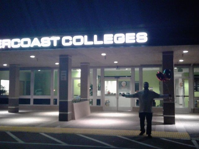 Photo of InterCoast Colleges-Rancho Cordova