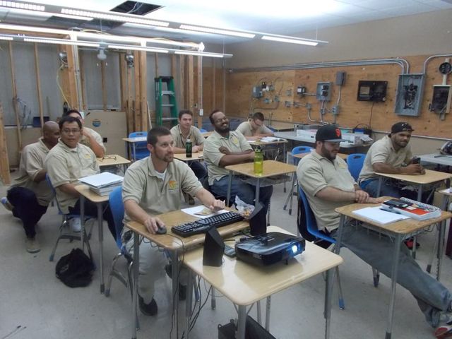 Photo of InterCoast Colleges-Riverside