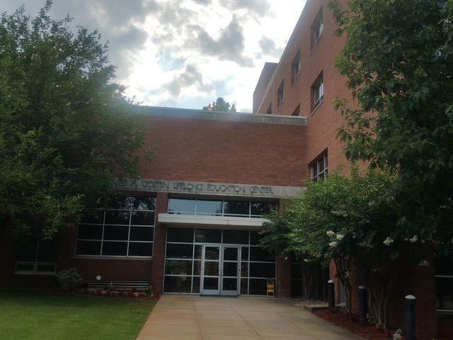 Photo of Interdenominational Theological Center