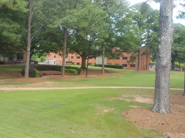 Photo of Interdenominational Theological Center