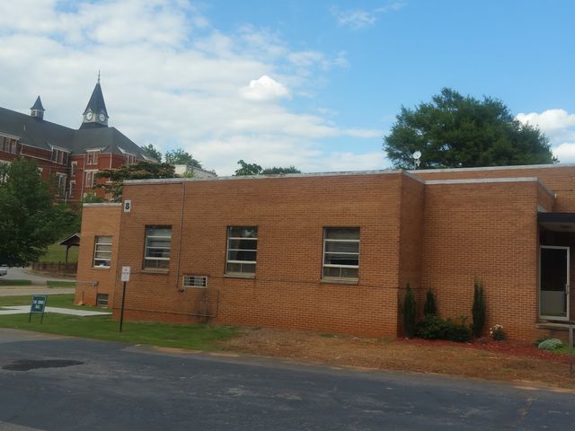 Photo of Interdenominational Theological Center
