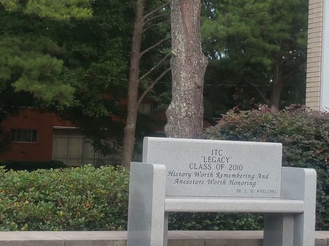 Photo of Interdenominational Theological Center