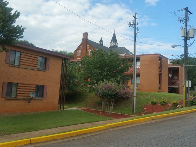 Photo of Interdenominational Theological Center