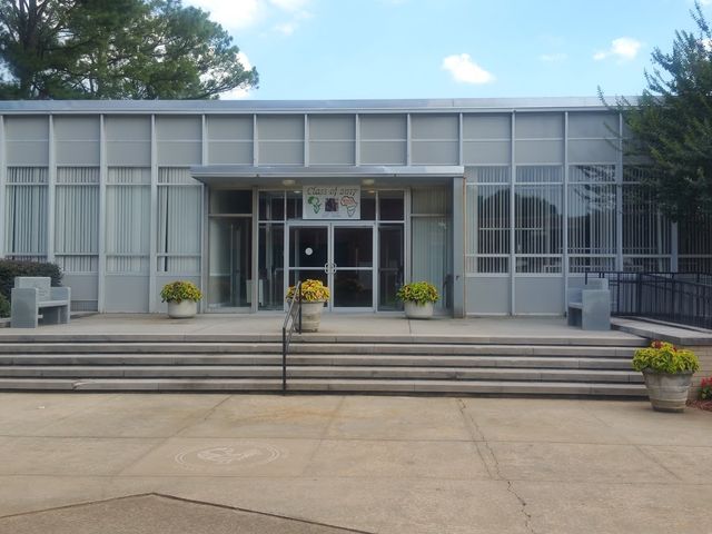 Photo of Interdenominational Theological Center