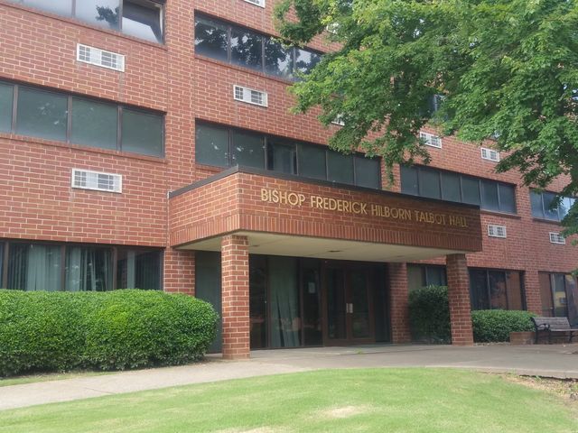 Photo of Interdenominational Theological Center