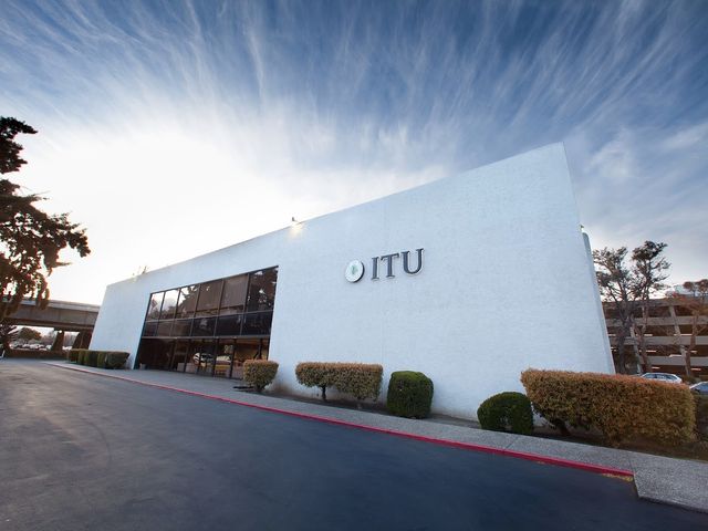 Photo of International Technological University