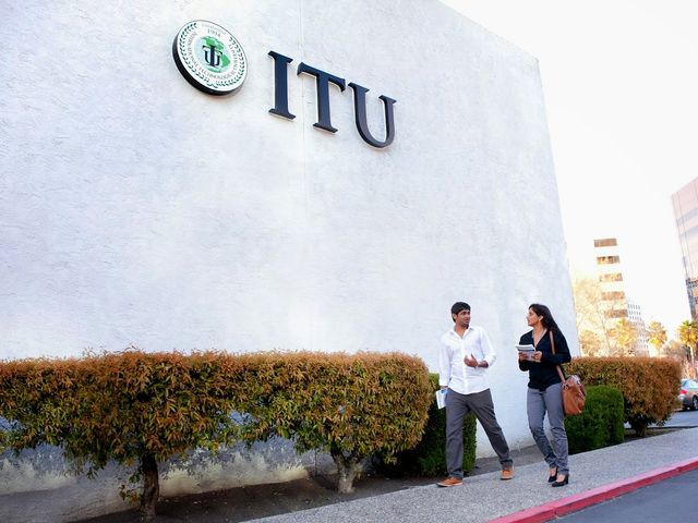 Photo of International Technological University