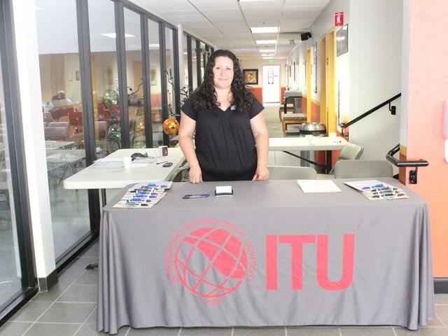 Photo of International Technological University