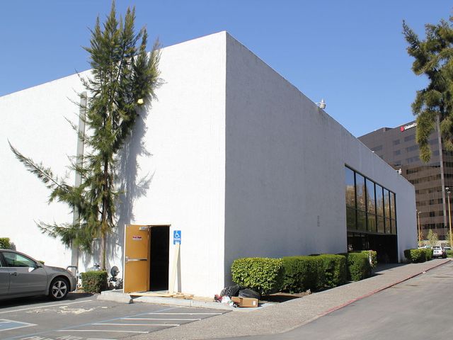 Photo of International Technological University