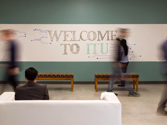 Photo of International Technological University