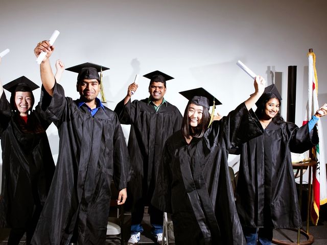 Photo of International Technological University