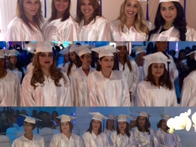 Photo of International Training Careers