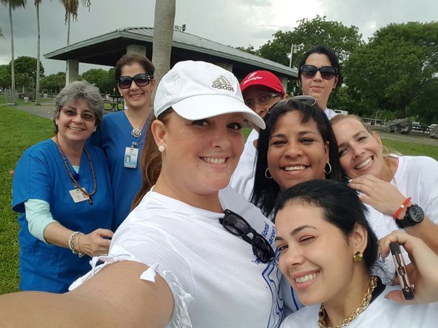 Photo of International Training Careers