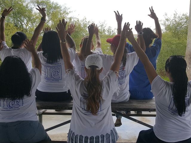 Photo of International Training Careers