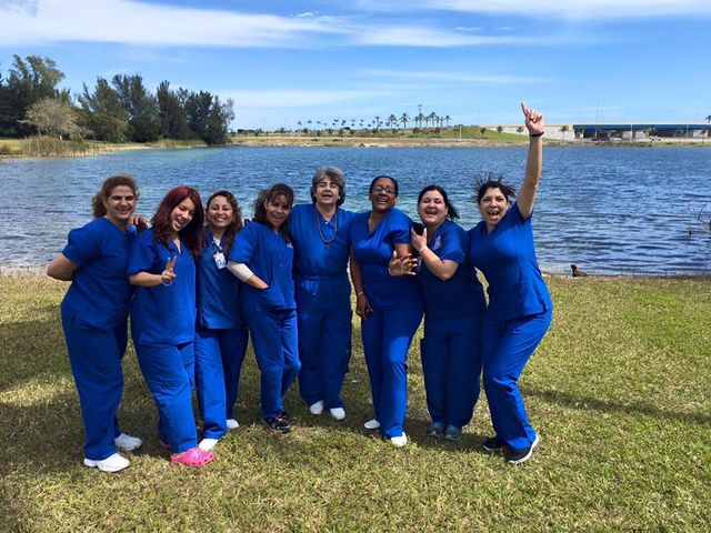 Photo of International Training Careers