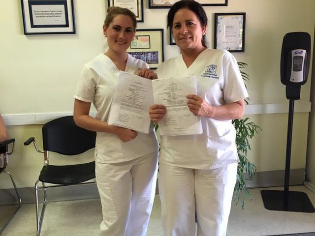 Photo of International Training Careers