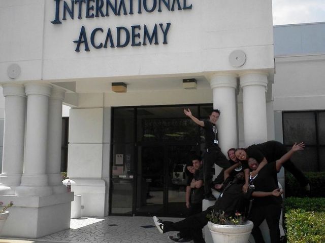Photo of International Academy