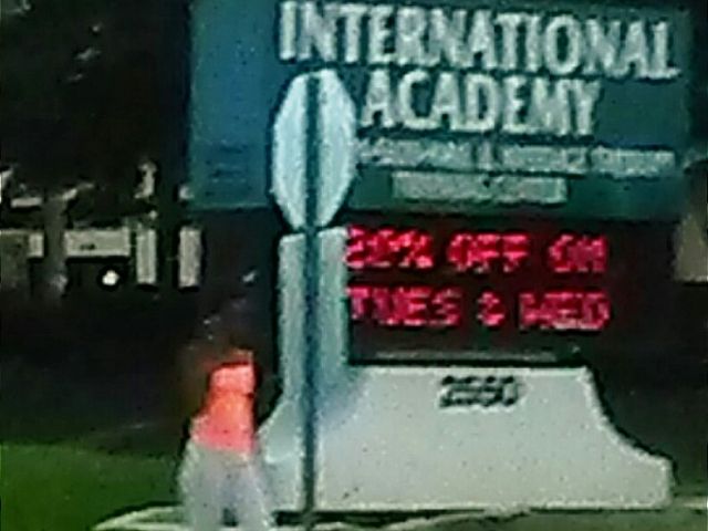 Photo of International Academy