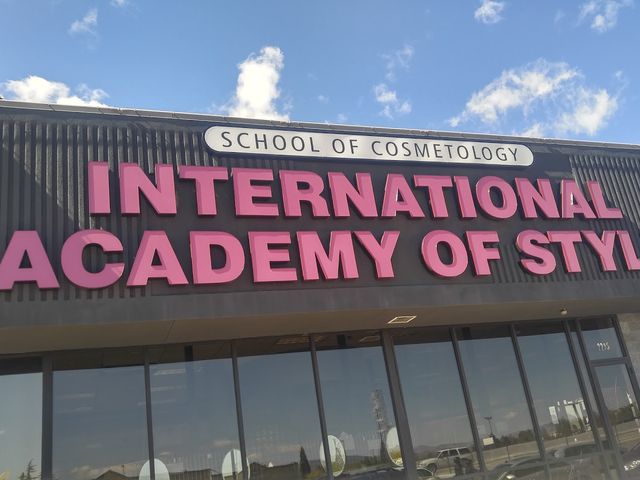 Photo of International Academy of Style