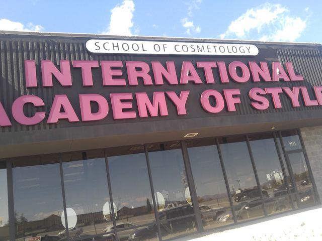 Photo of International Academy of Style