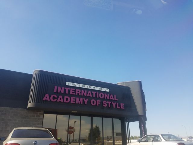Photo of International Academy of Style