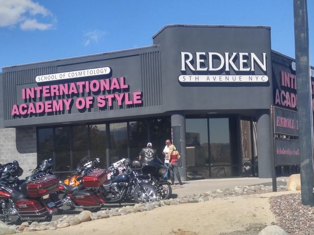Photo of International Academy of Style