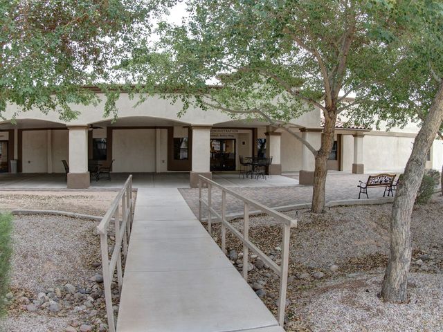 Photo of International Baptist College and Seminary