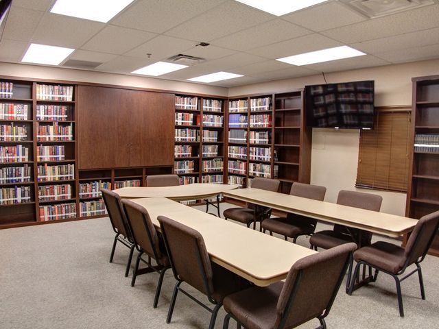 Photo of International Baptist College and Seminary