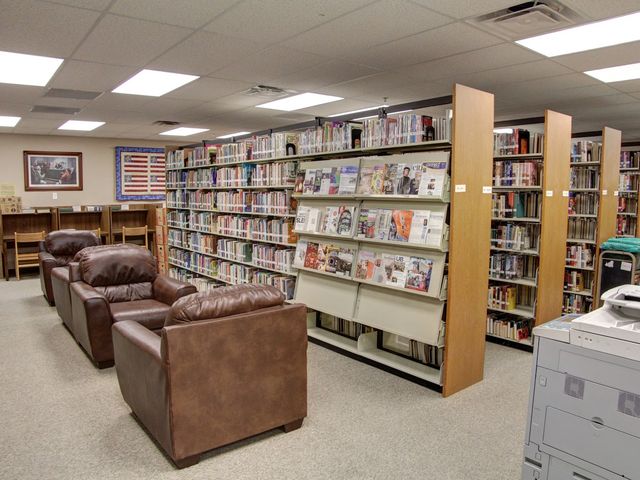 Photo of International Baptist College and Seminary