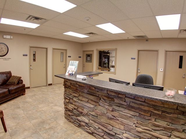 Photo of International Baptist College and Seminary