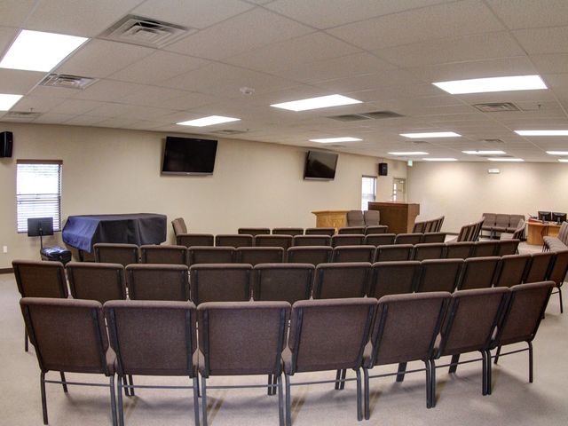 Photo of International Baptist College and Seminary