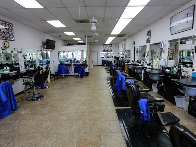 Photo of International Barber College