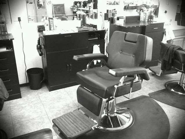 Photo of International Barber College