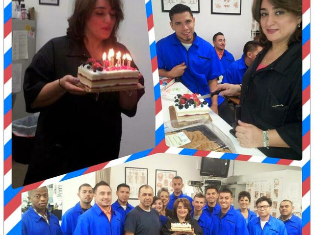 Photo of International Barber College